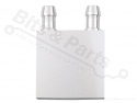 Cooling block voor TEC1 Peltier koelelement